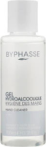 Byphasse Гель-антисептик для рук Hand Cleaner Gel Hydroalcoolique