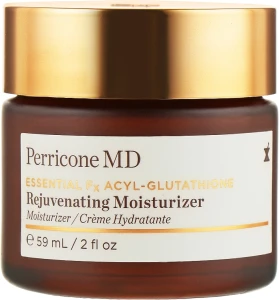 Perricone MD Зволожувальний крем для обличчя Essential Fx Acyl-Glutathione Intensive Overnight Moisturizer