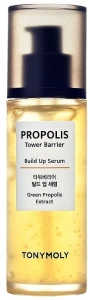 Tony Moly Відновлювальна сироватка з екстрактом прополісу Propolis Tower Barrier Build Up Serum