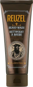 Reuzel Шампунь для бороди Clean & Fresh Beard Wash