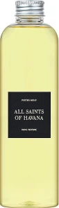 Poetry Home All Saints Of Havana Рефіл дифузора з паличками