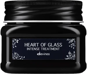 Davines Уход для здорового сияющего блонда Heart Of Glass Intense Treatment