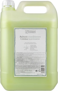 Profesional Cosmetics Бальзам кондиціонер для волосся Balsam Cream