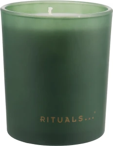 Rituals Ароматическая свеча The Ritual Of Jing Relax Scented Candle
