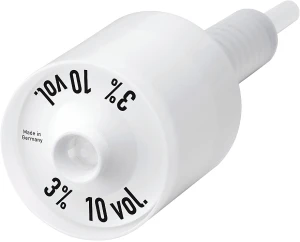 Goldwell Помпа-дозатор для окислювача Topchic 10 Volume (3%) Depot Pump