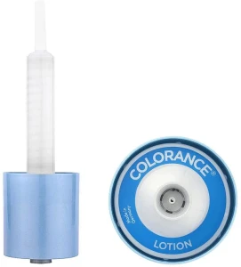 Goldwell Помпа-дозатор для лосьйону для волосся Colorance Depot Pump For Developer Lotion