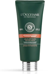 L'Occitane Сыворотка для волос Aromachologie Anti-Frizz Serum
