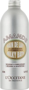 L'Occitane Піна для ванн Almond Milk Bath