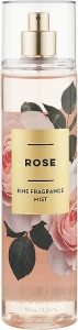 Bath & Body Works Парфюмированный спрей для тела "Роза" Bath and Body Works Rose Fine Fragrance Mist, 236ml