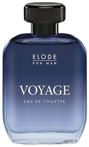 Elode Voyage Туалетная вода