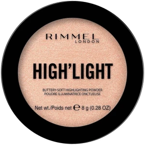 Rimmel High'Light Хайлайтер