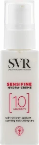 SVR Заспокійливий крем для обличчя Sensifine Hydra Сreme