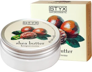 Styx Naturcosmetic Крем для тела "Ши" Body Cream