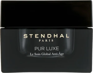 Stendhal Тотальний омолоджувальний крем Pure Luxe Global Anti-Aging Care