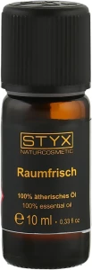 Styx Naturcosmetic Эфирное масло "Свежий воздух" Raumfrisch