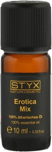 Styx Naturcosmetic Эфирное масло "Эротика" Erotica Mix