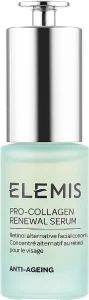 Elemis Оновлювальна сироватка для обличчя Pro-Collagen Renewal Serum