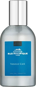 Comptoir Sud Pacifique Vanille Cafe Туалетная вода