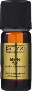 Styx Naturcosmetic Эфирное масло "Мирт"
