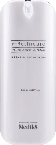 Medik8 Омолоджувальний крем для обличчя r-Retinoate Youth Activating Cream Day & Night