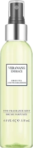 Vera Wang Embrace Green Tea & Pear Blossom Body Mist Парфумований спрей для тіла