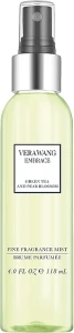 Vera Wang Embrace Green Tea & Pear Blossom Body Mist Парфюмированный спрей для тела