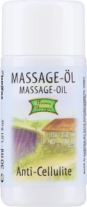 Styx Naturcosmetic Массажное масло «Антицеллюлит» Massage Oil