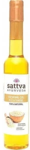 Sattva Кунжутное масло Ayurveda Sesame Oil