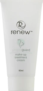 Renew Тонувальний лікувальний крем для проблемної шкіри обличчя Propioguard Make-up Treatment Cream