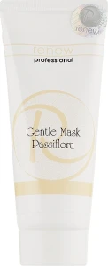 Renew Заспокійлива маска для обличчя "Пасифлора" Gentle Mask Passiflora