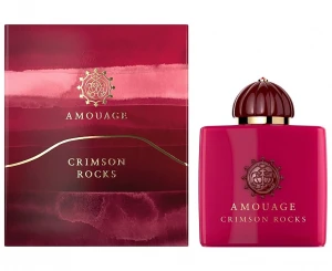 Amouage Renaissance Crimson Rocks Парфюмированная вода