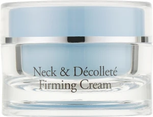 Renew Укрепляющий крем для шеи и области декольте Neck & Decollete Firming Cream