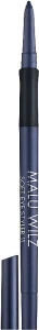 Malu Wilz Soft Eye Styler Контурный карандаш для глаз