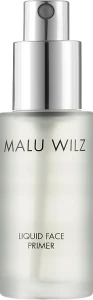 Malu Wilz Liquid Face Primer Праймер для обличчя