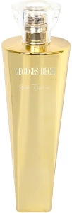 Georges Rech Gold Edition Парфюмированная вода