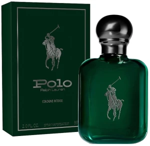 Ralph Lauren Polo Cologne Intense Одеколон