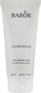 Babor Маска для лица Skinovage Balancing Mask