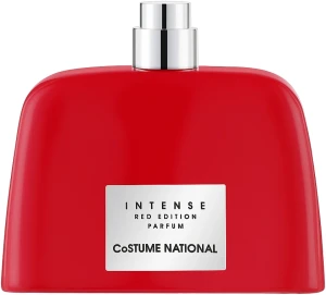 Costume National Scent Intense Red Edition Парфумована вода
