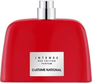 Costume National Scent Intense Red Edition Парфюмированная вода