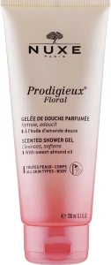 Nuxe Гель для душа Prodigieux Floral Scented Shower Gel