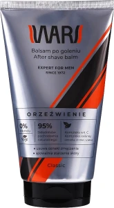 Miraculum Бальзам после бритья "Освежающий" Wars Refreshing Classic After Shave Balm