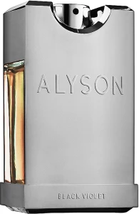 Alyson Oldoini Crystal Oud Парфумована вода (тестер)