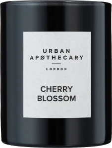 Urban Apothecary Cherry Blossom Ароматическая свеча