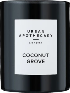 Urban Apothecary Coconut Grove Ароматична свічка