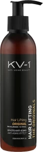 KV-1 Несмываемый крем-лифтинг для волос The Originals Hair Lifting Cream