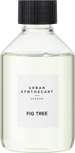 Urban Apothecary Fig Tree Аромадиффузор (сменный блок)
