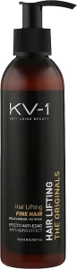 KV-1 Незмивний крем-ліфтинг для тонкого волосся The Originals Hair Lifting Fine Hair Cream