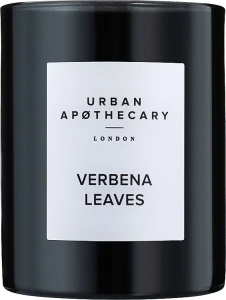 Urban Apothecary Verbena Leaves Ароматическая свеча