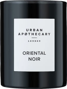 Urban Apothecary Oriental Noir Ароматична свічка у склянці
