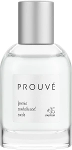 Prouve For Women №35 Парфуми
